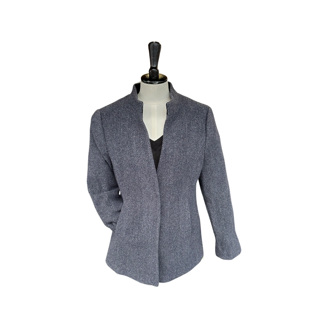 Ladies' Alpaca Blazer
