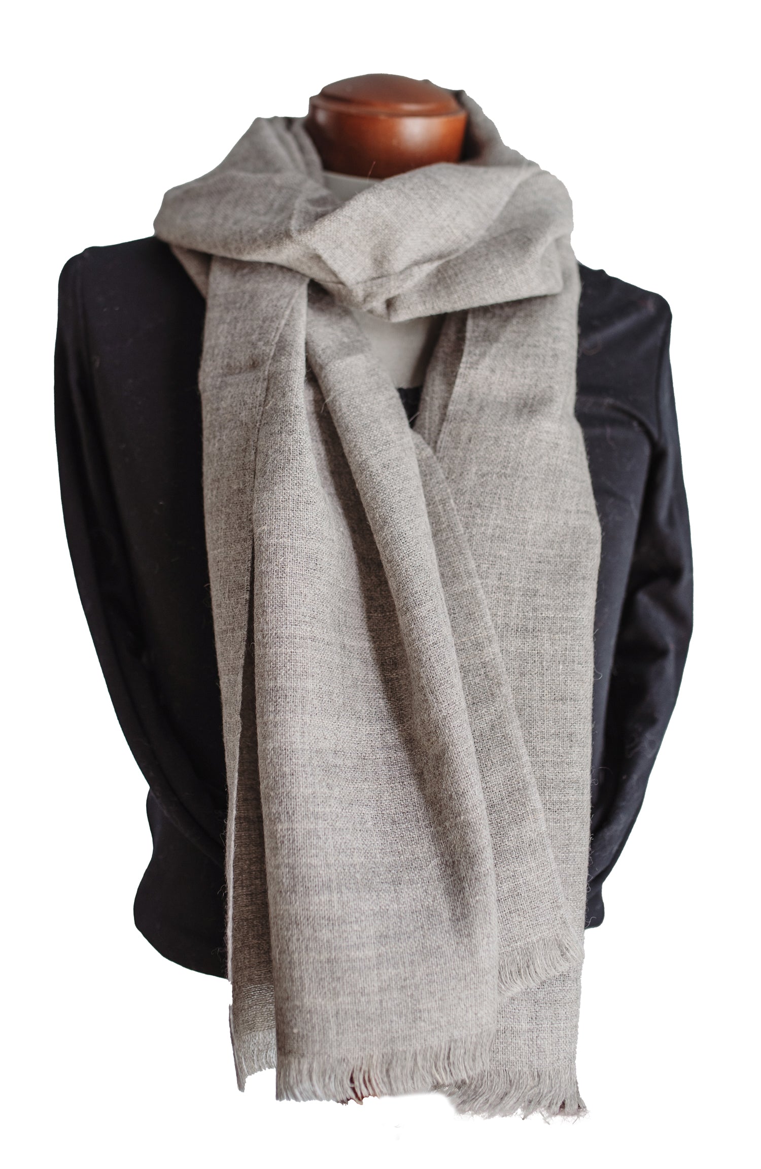 Blended Light Weight Scarf