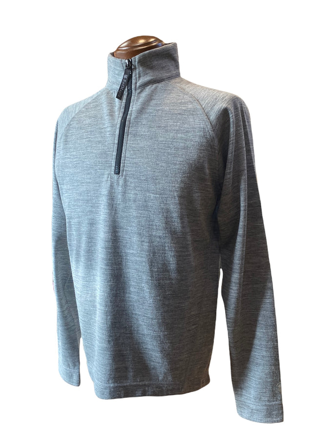 Men's Tech Half Zip