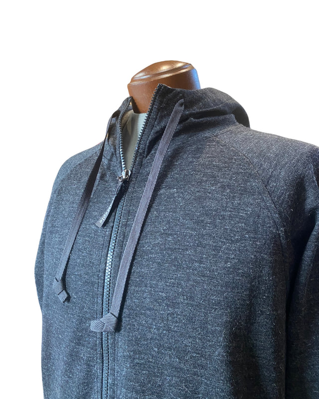 Men's Tech Zip Hoodie