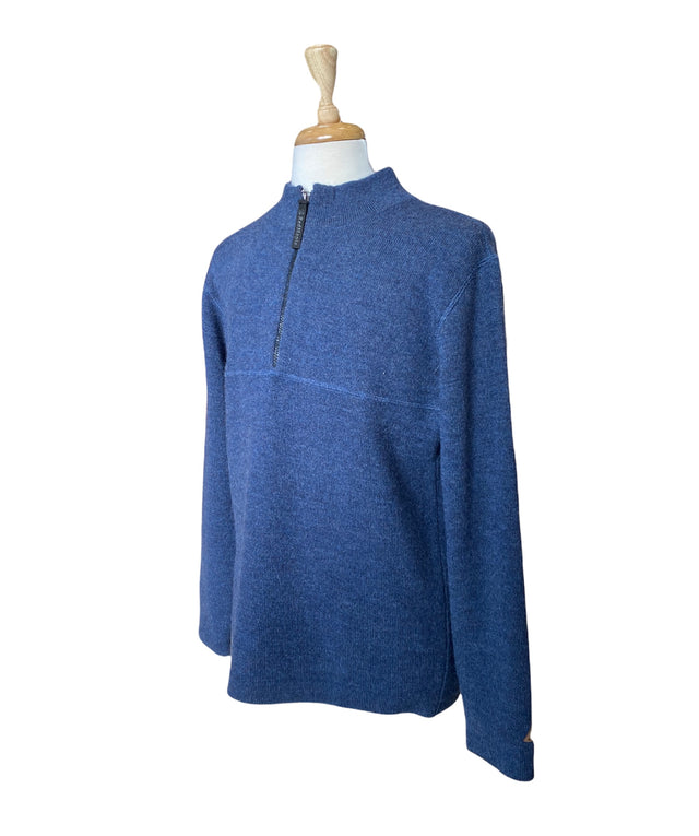 Men's Bucksport Half-Zip Sweater