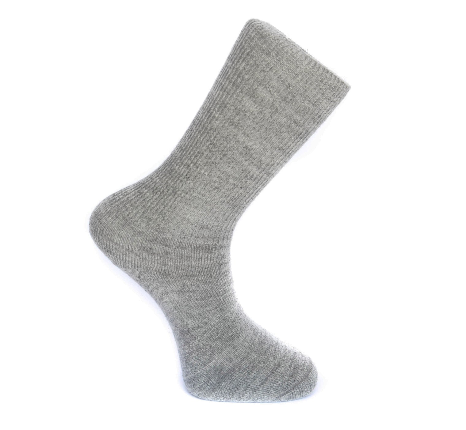 Alpaca Dress Socks