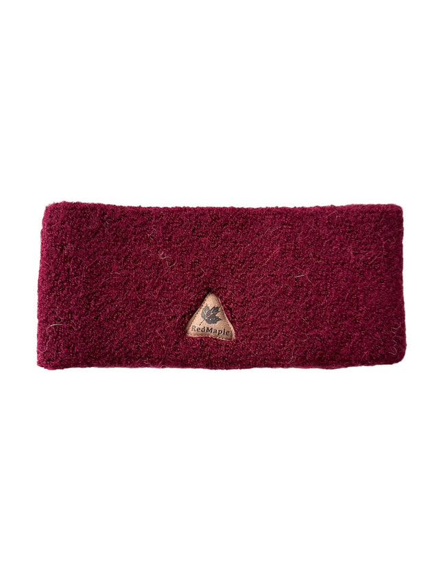 Alpaca Copper & Arctic Ski Bands