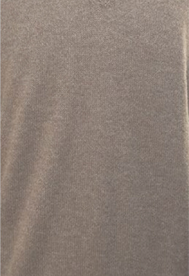 Men's V-Neck Pullover Sweater