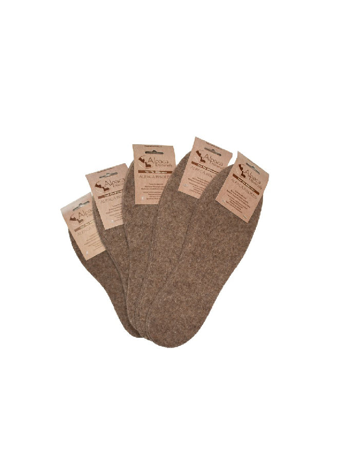 Alpaca Insoles