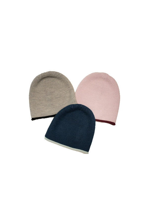 Twist Beanie