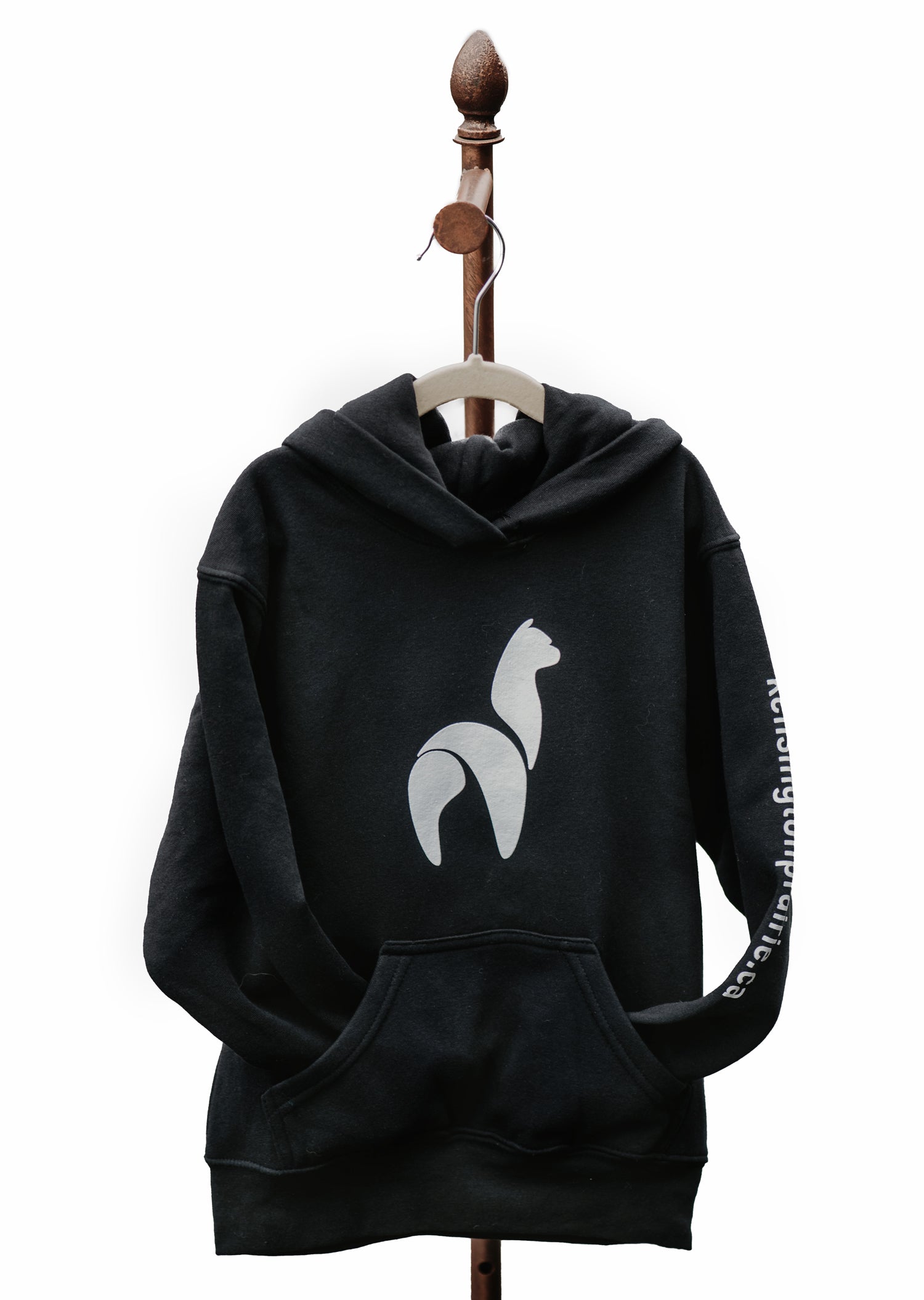 KPF Hooded Sweatshirt (Adult)
