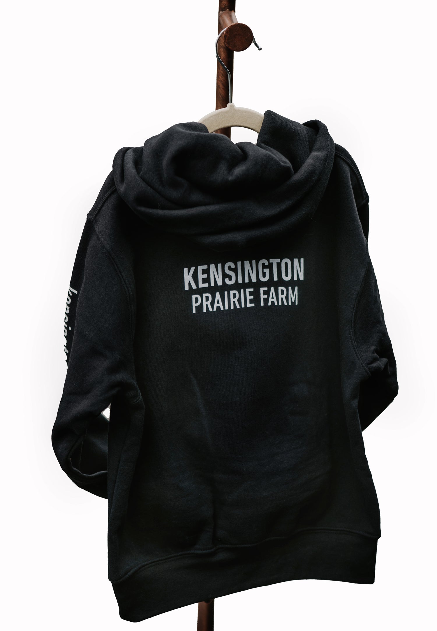 KPF Hooded Sweatshirt (Adult)