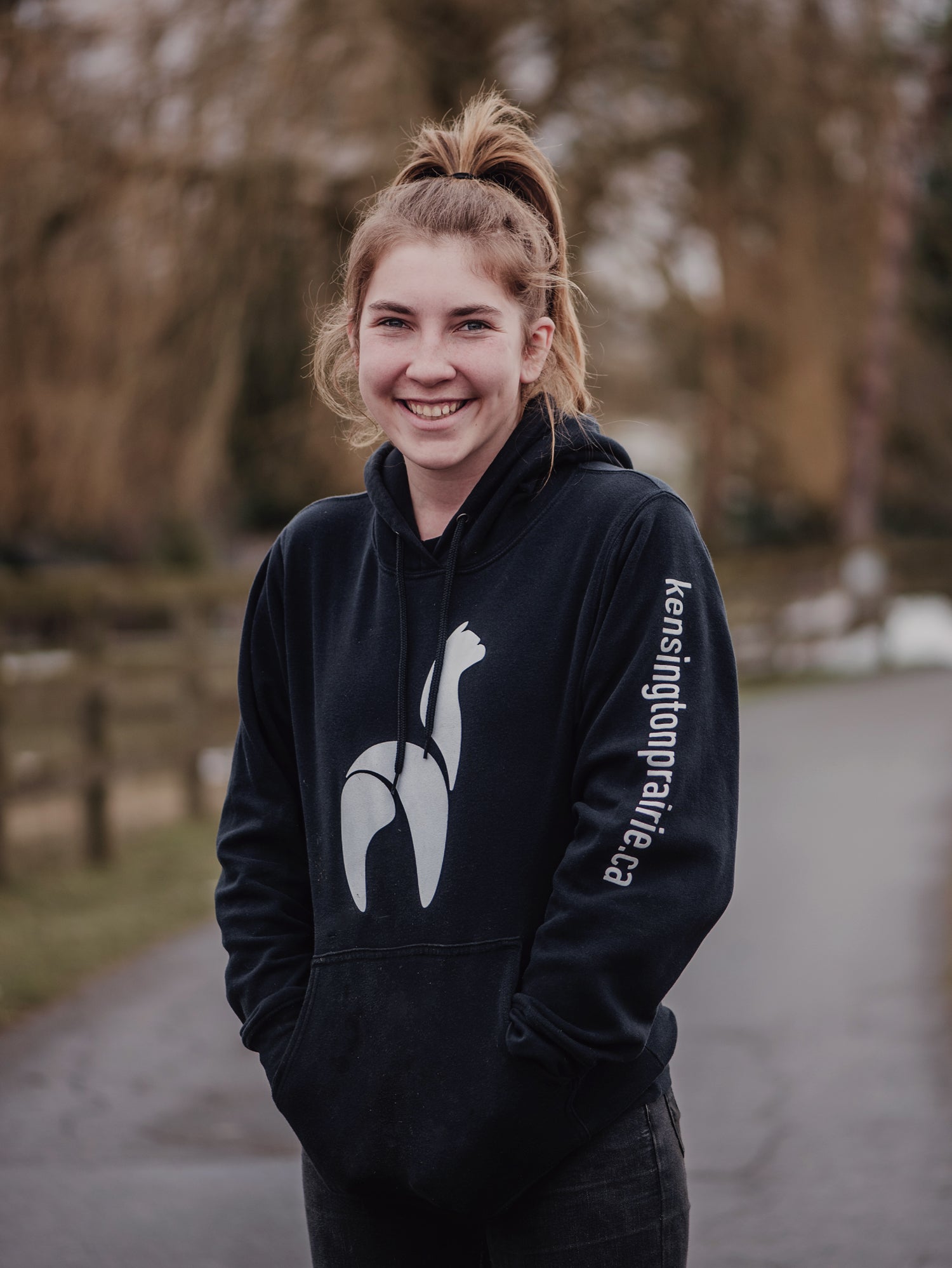 KPF Hooded Sweatshirt (Adult)