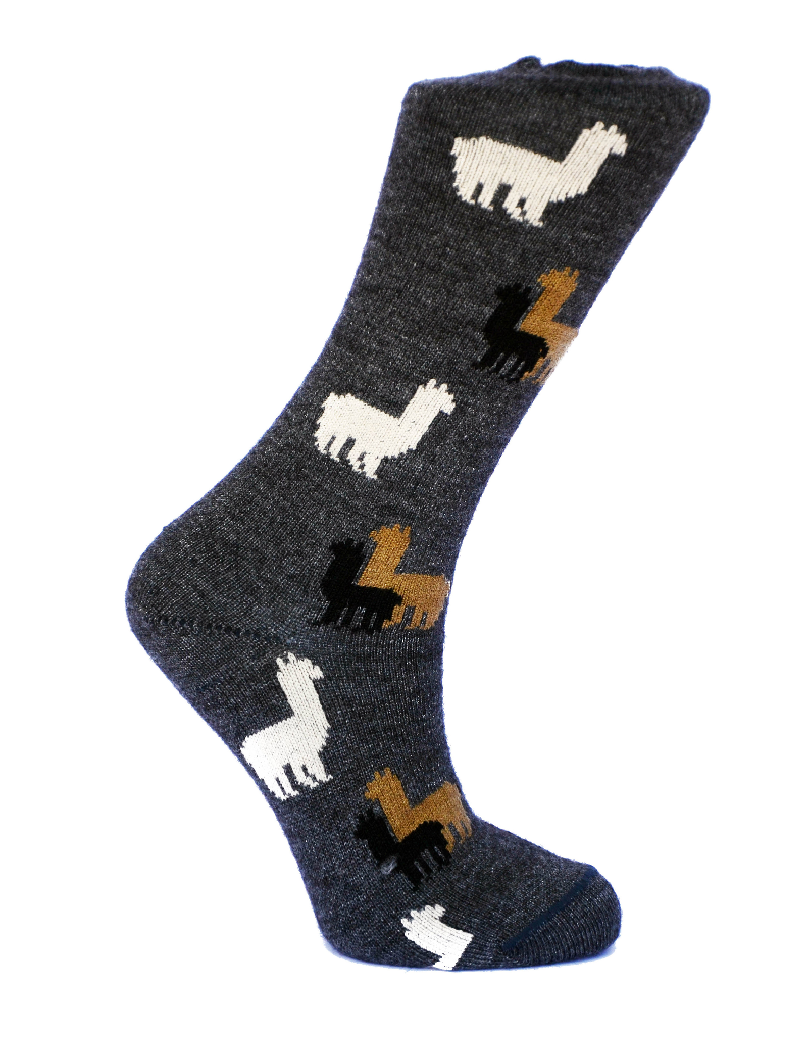 Luxe Fit Alpaca Socks - Prairie Spirit Alpacas – Prairie Spirit Alpacas  Store