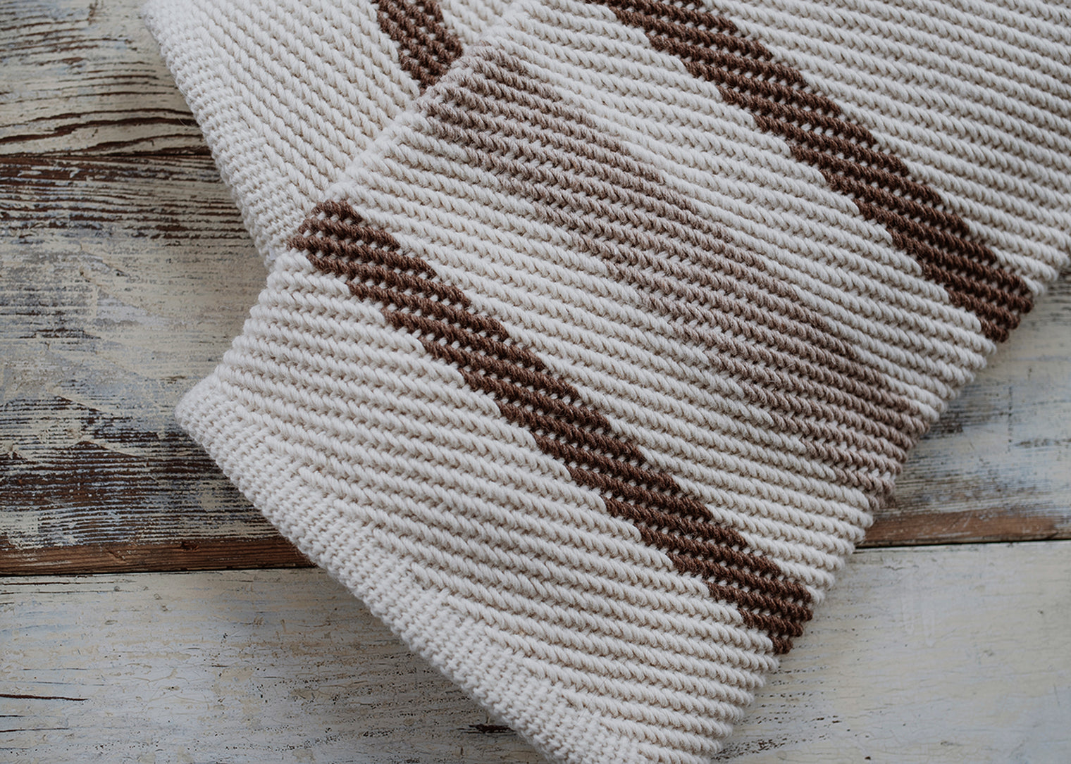 Handwoven Saddle Blanket/Rug