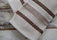 Handwoven Saddle Blanket/Rug