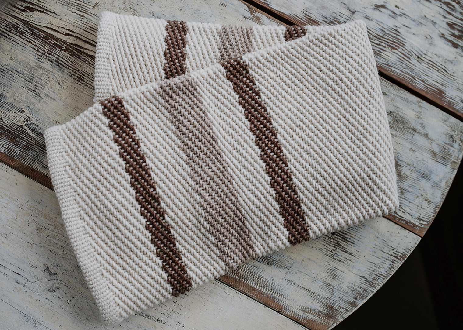 Handwoven Saddle Blanket/Rug