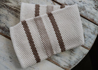 Handwoven Saddle Blanket/Rug