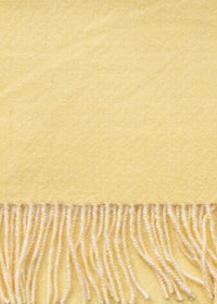 Double Faced Scarf
