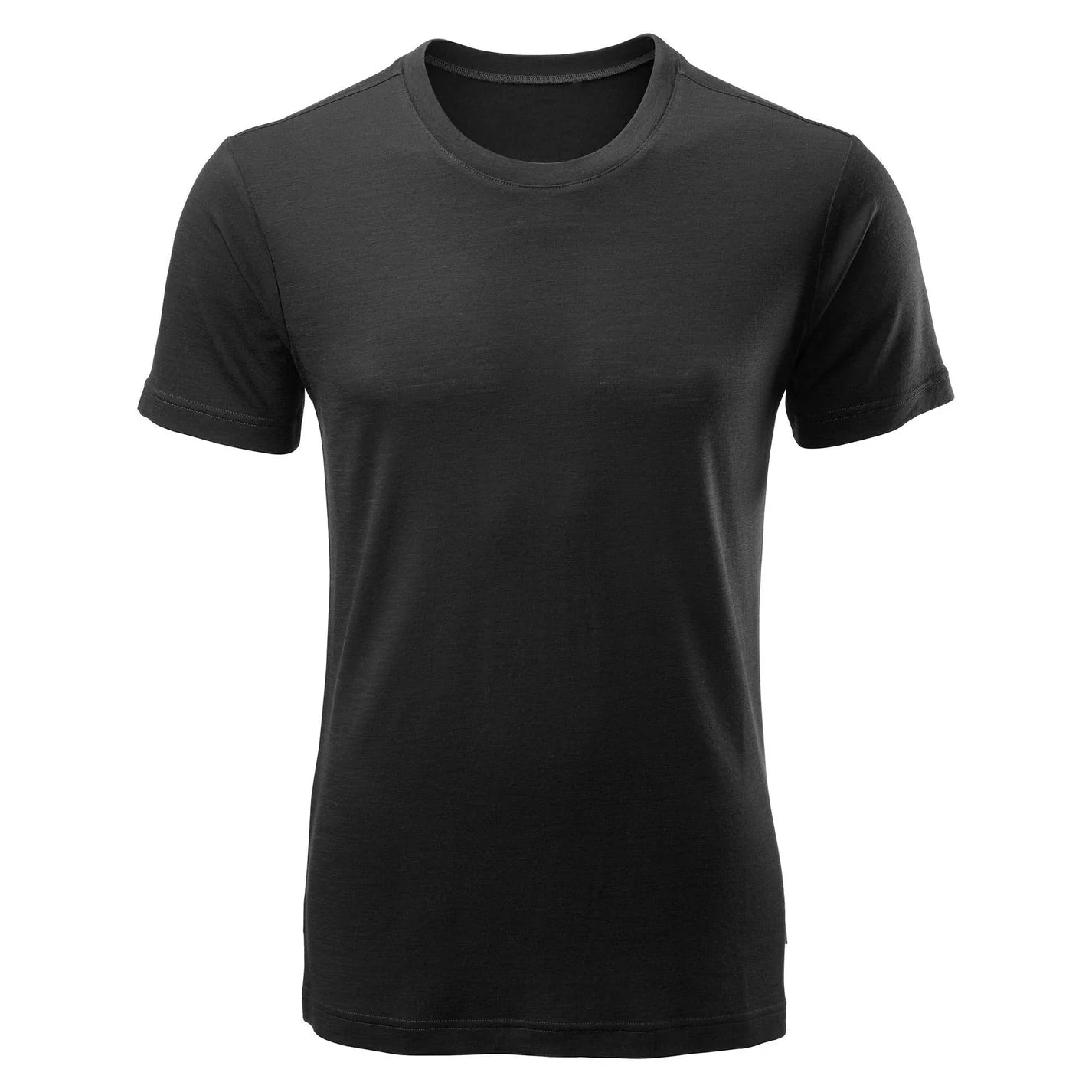 Men's Everyday Short Sleeve Alpaca Crew