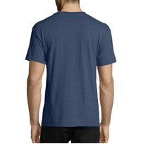 Men's Everyday Short Sleeve Alpaca Crew