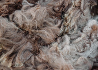 Alpaca Fleece