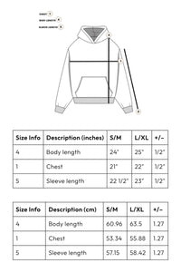 Women's Briana Alpaca Hoodie