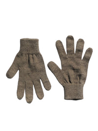 Seamless Ergonomic Alpaca Gloves