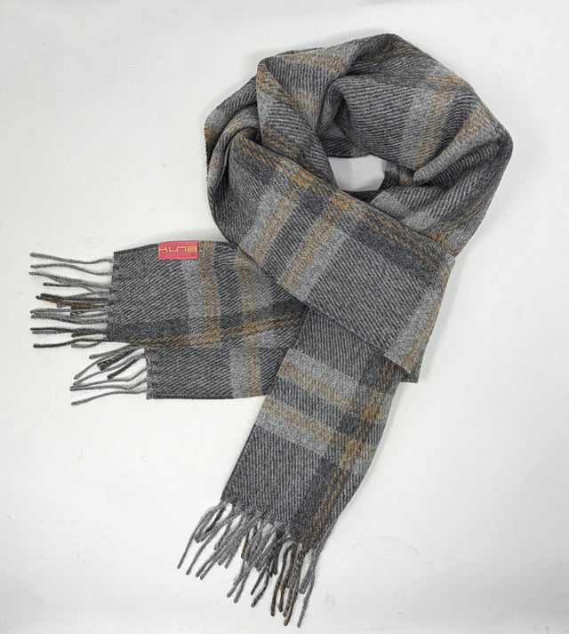 Catalan Scarf Baby Alpaca