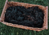 Alpaca Fleece