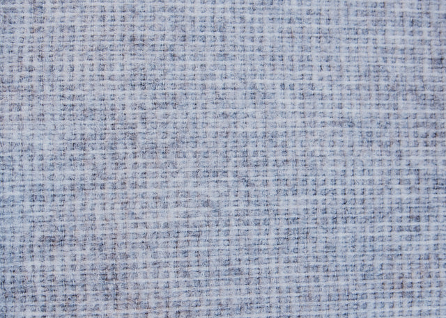 ECO Textured Alpaca Scarf