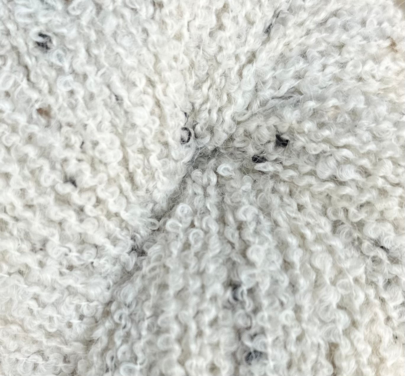 1-Ply Abancay Boucle Alpaca Blend