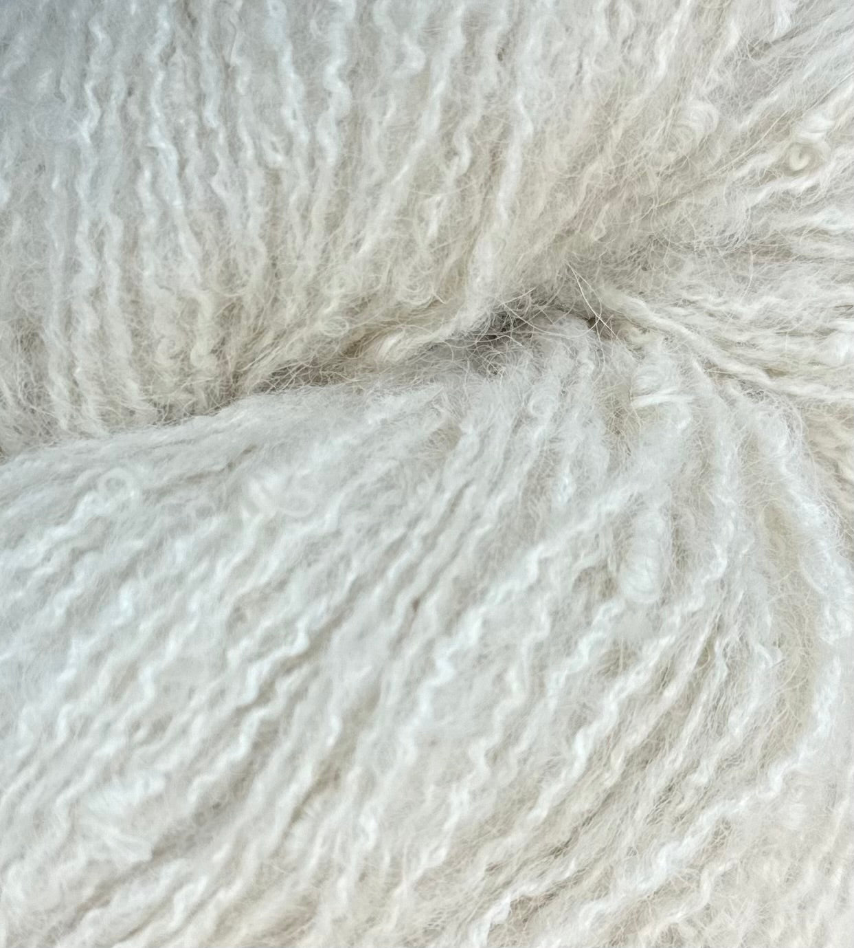 1-Ply Palpa Alpaca Blend