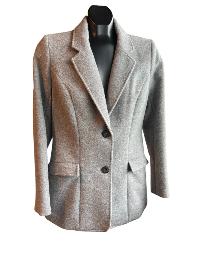 Ladies' Alpaca Blazer