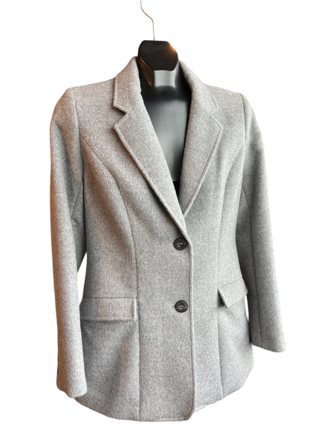 Ladies' Alpaca Blazer