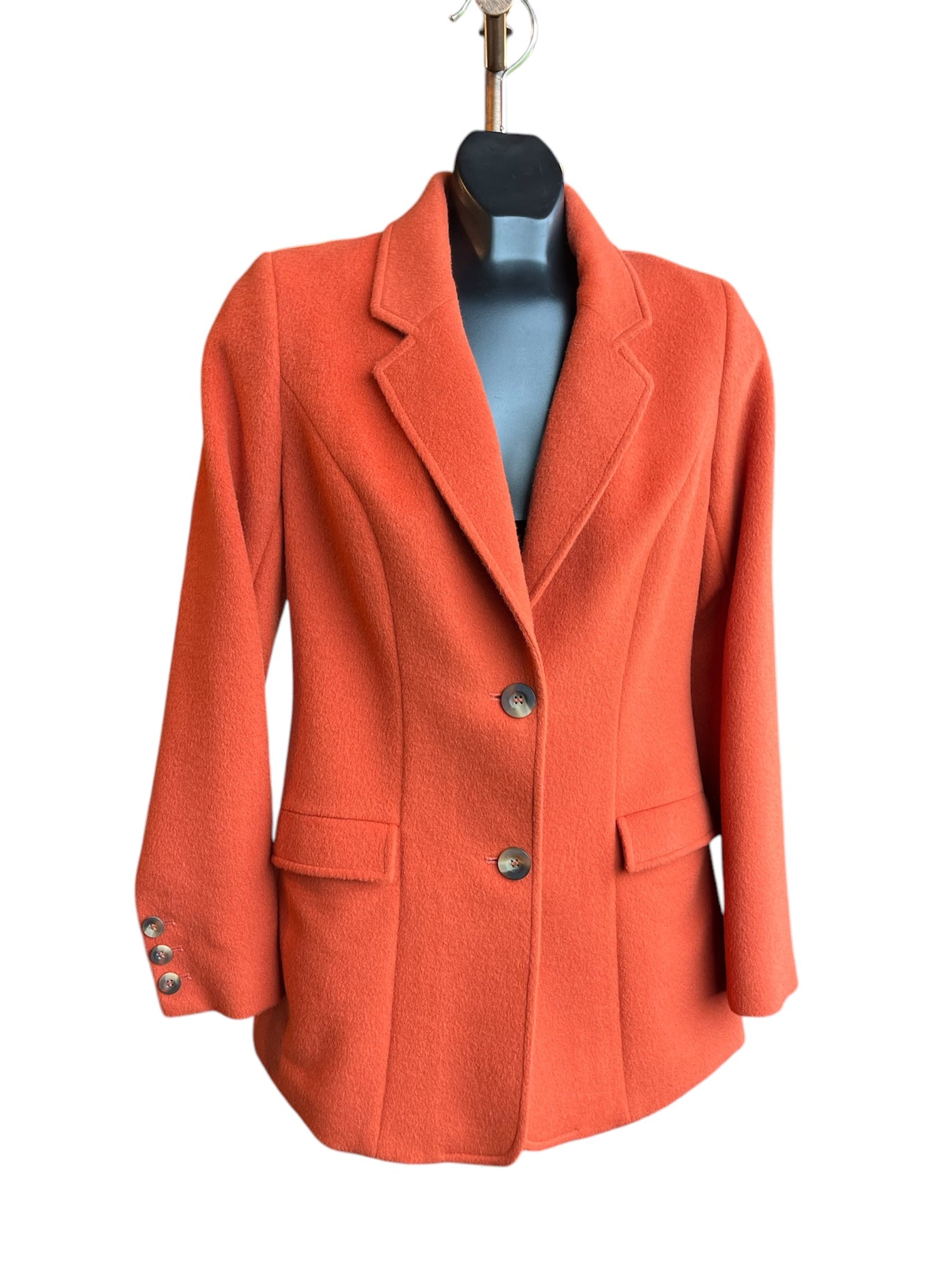 Ladies' Alpaca Blazer