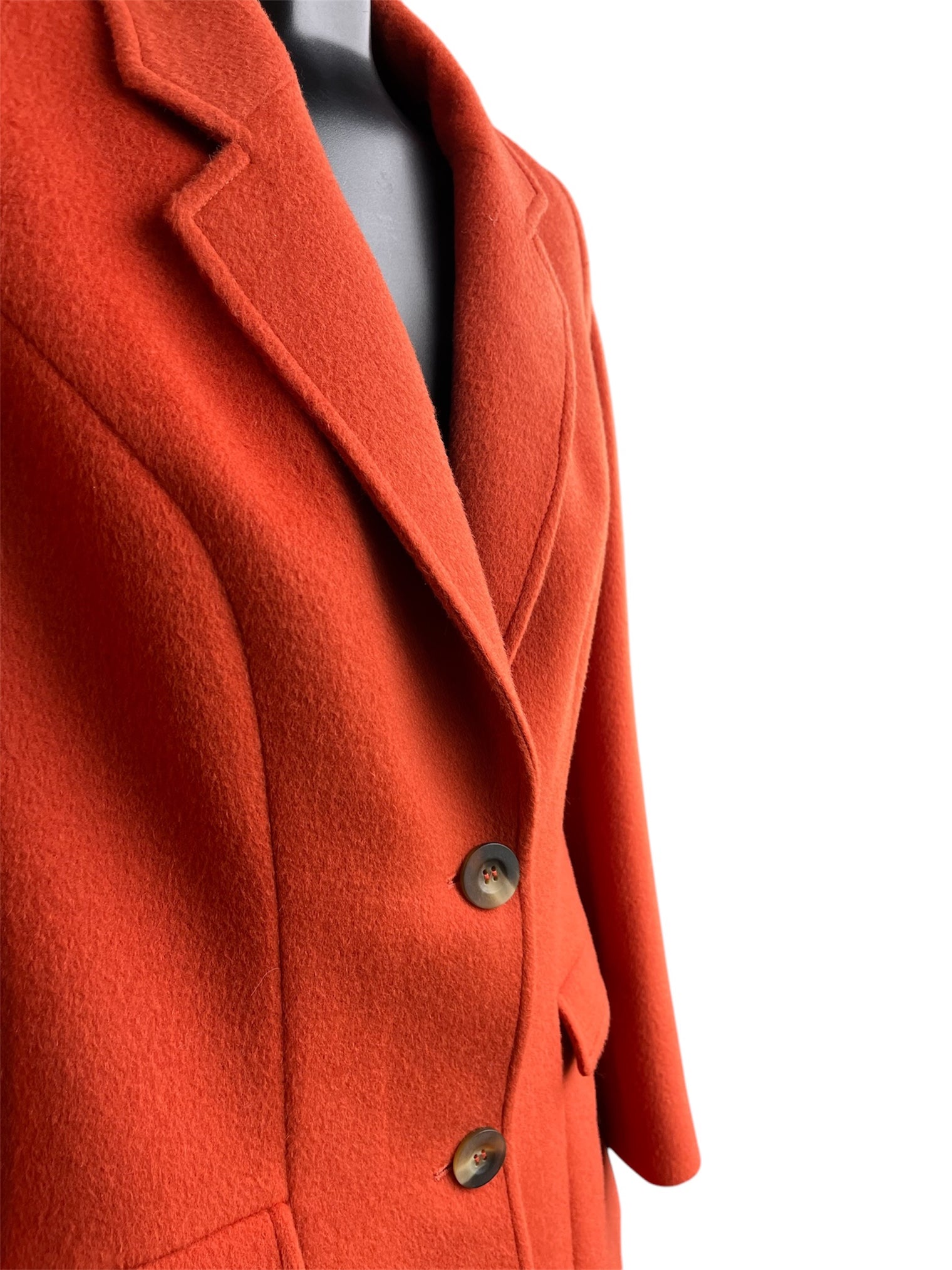 Ladies' Alpaca Blazer