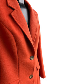 Ladies' Alpaca Blazer