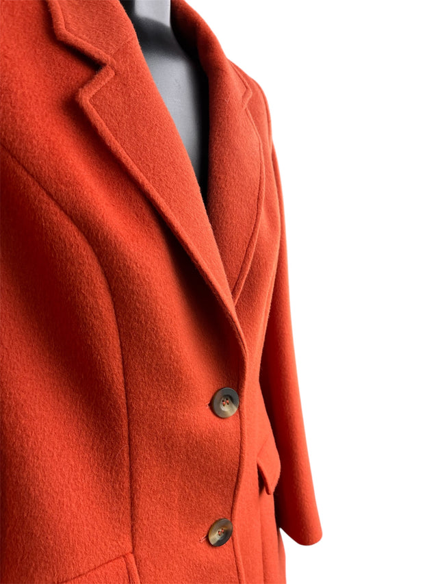 Ladies' Alpaca Blazer