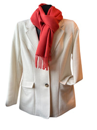 Ladies' Alpaca Blazer