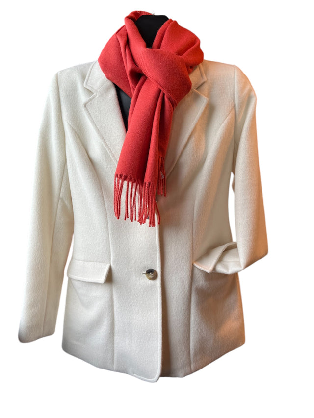 Ladies' Alpaca Blazer