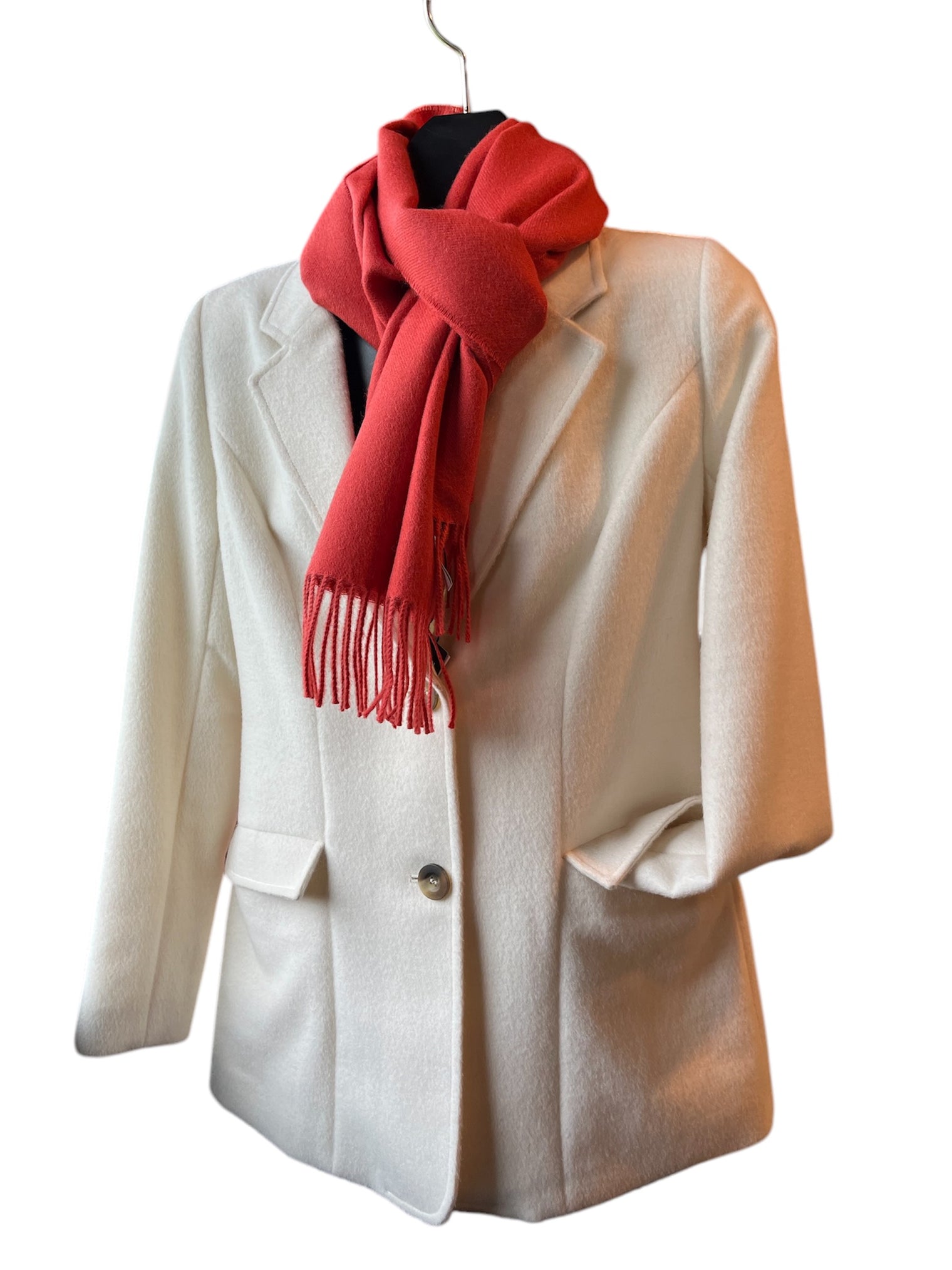 Ladies' Alpaca Blazer
