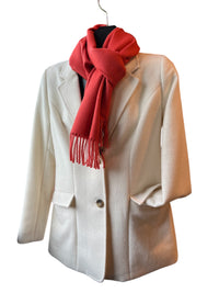 Ladies' Alpaca Blazer