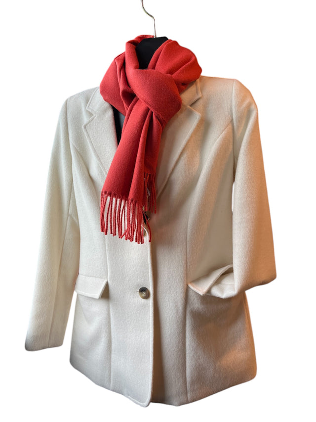 Ladies' Alpaca Blazer