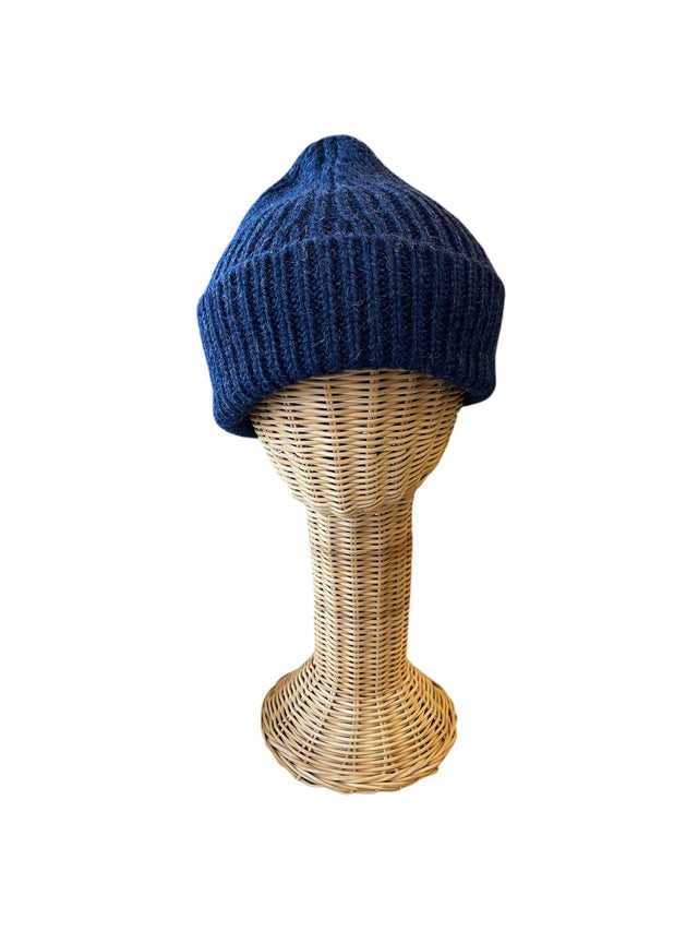 Classic Knitted Alpaca Toque