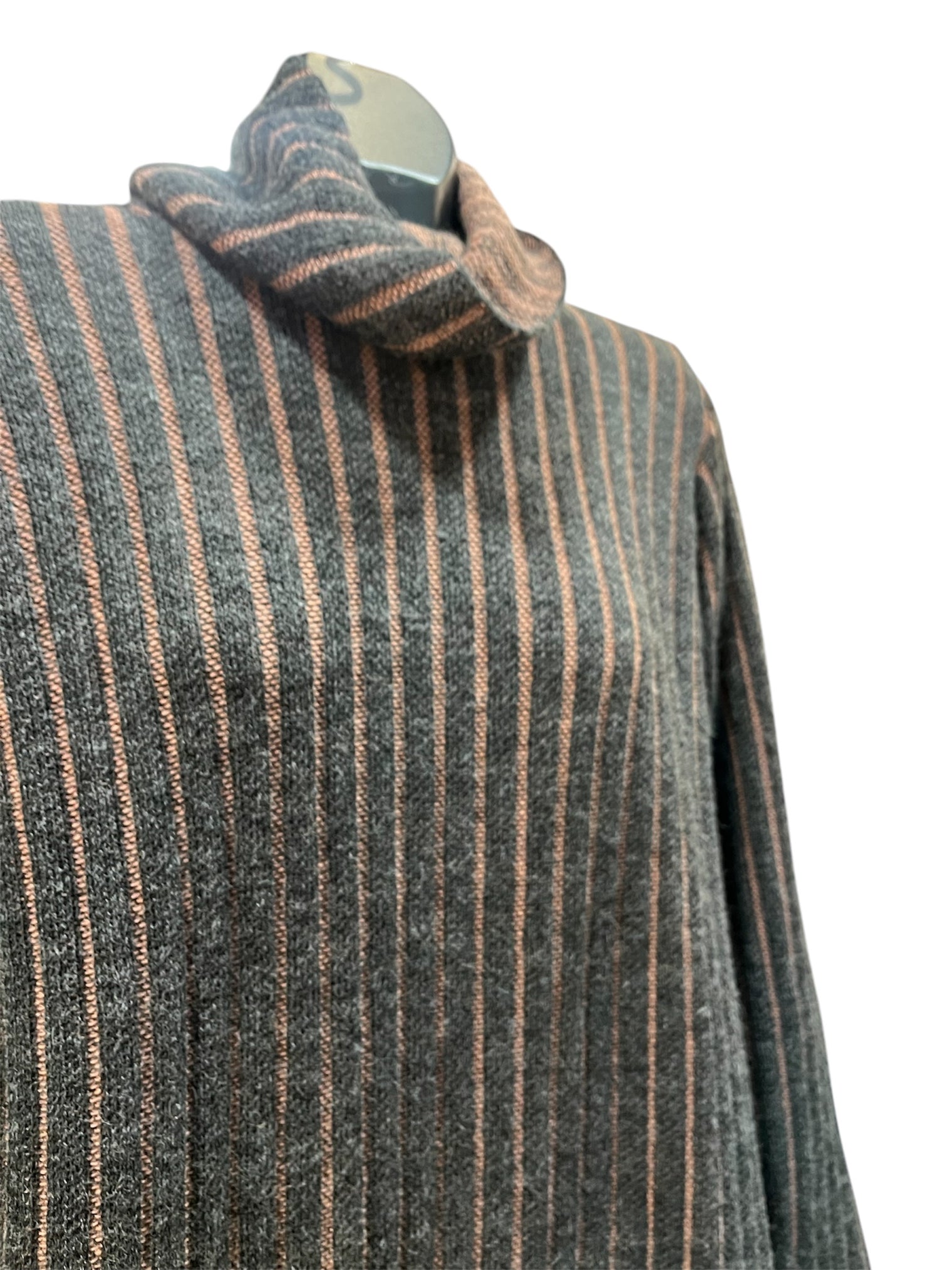 Ladies Walk With Me Alpaca Pullover