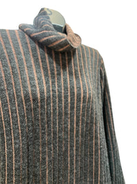 Ladies Walk With Me Alpaca Pullover