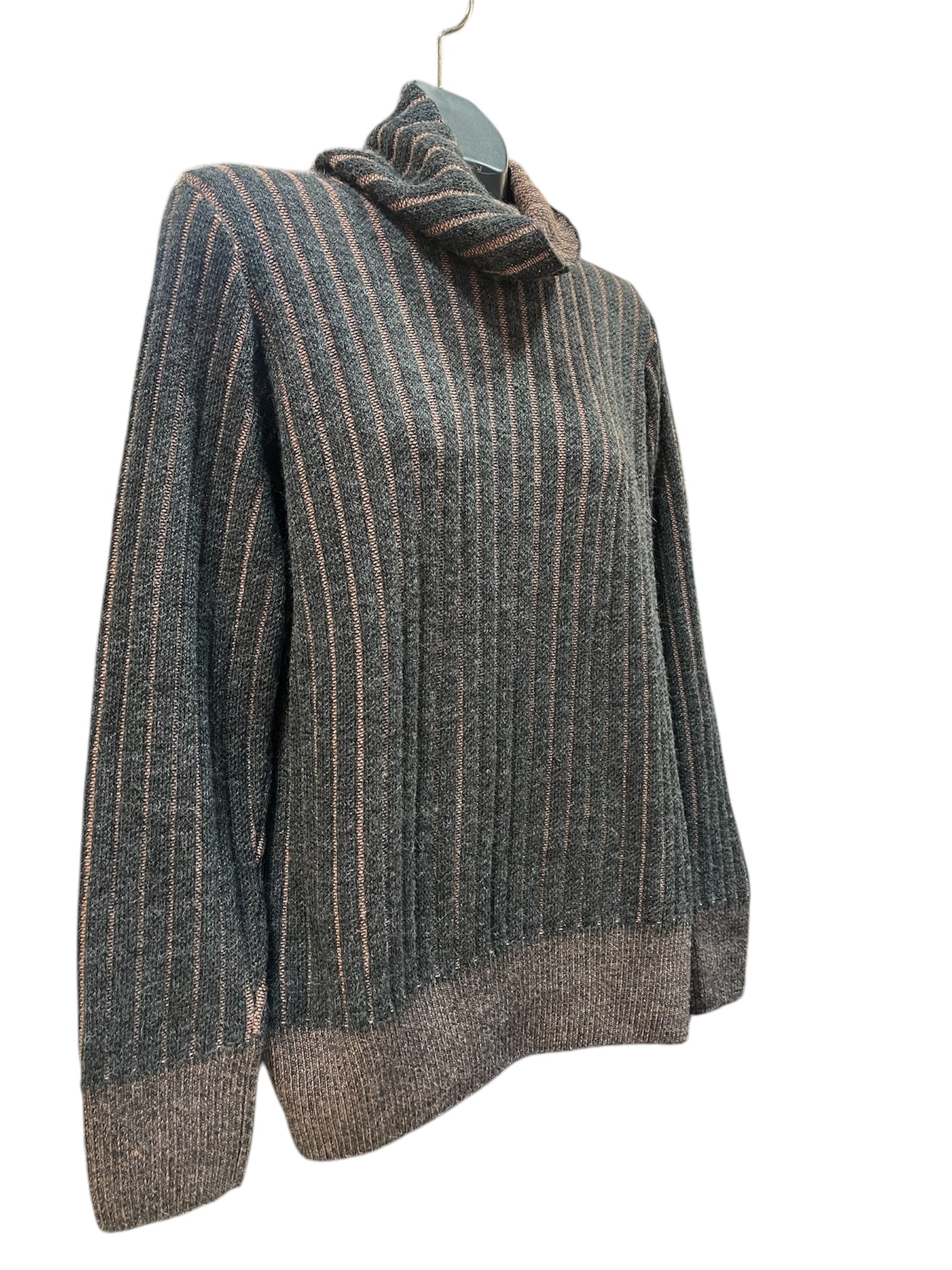 Ladies Walk With Me Alpaca Pullover