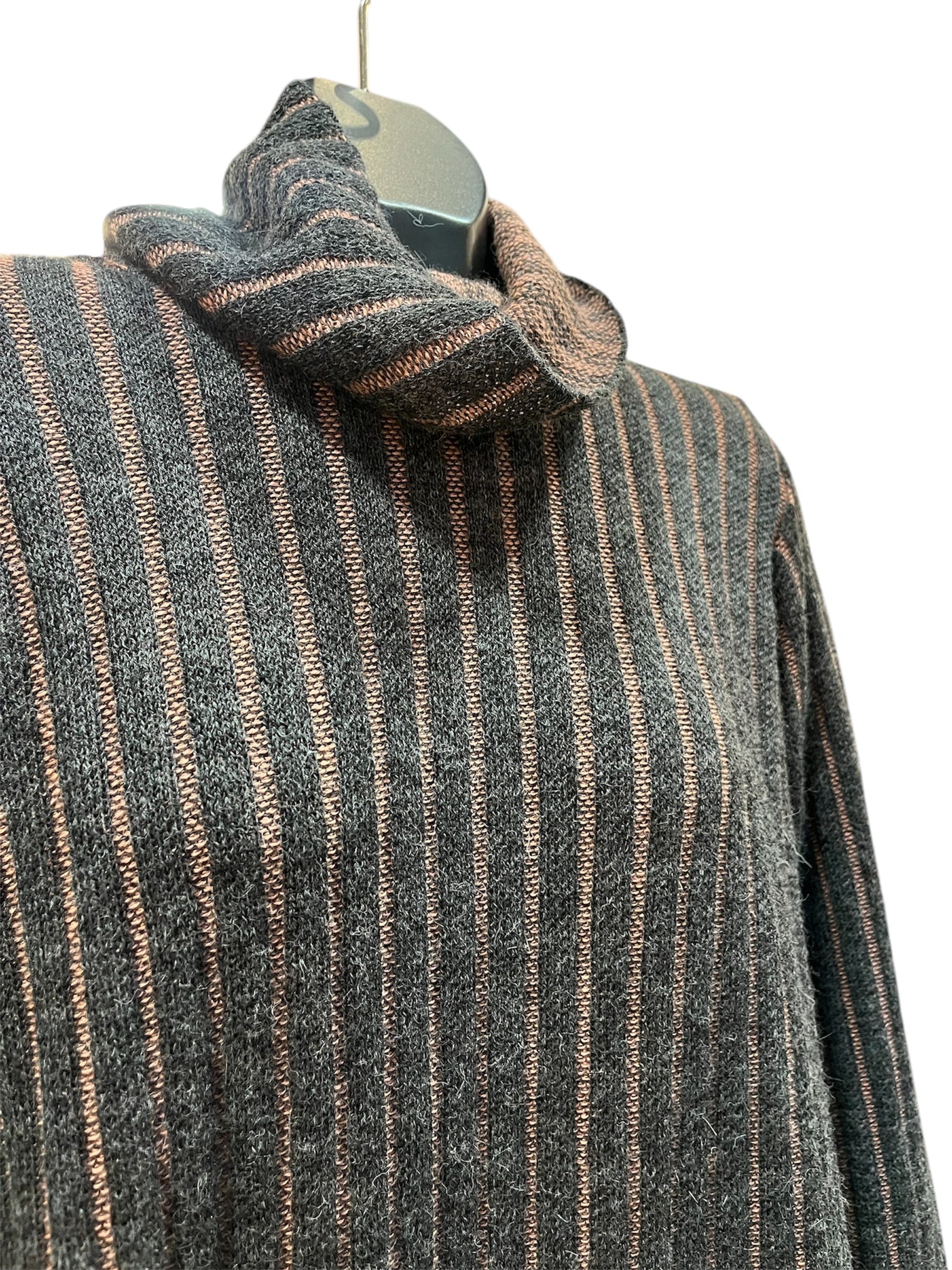 Ladies Walk With Me Alpaca Pullover