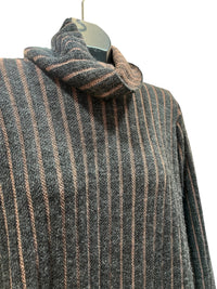 Ladies Walk With Me Alpaca Pullover