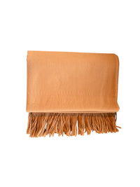 Classic Baby Alpaca Throw