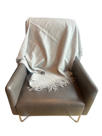 ECO Alpaca Throw