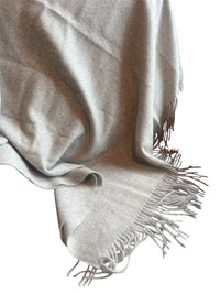 ECO Alpaca Throw