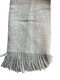 ECO Alpaca Throw